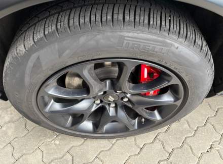 Dodge - Durango