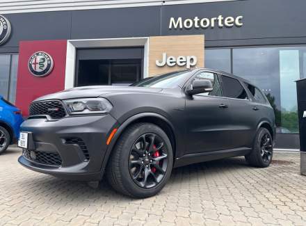 Dodge - Durango