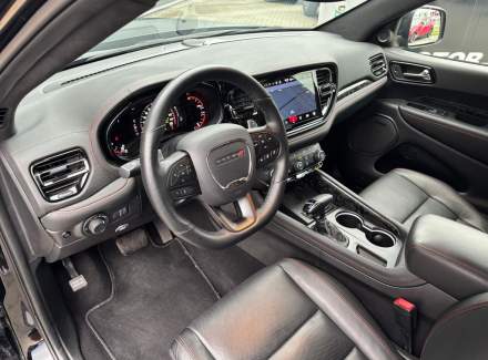 Dodge - Durango