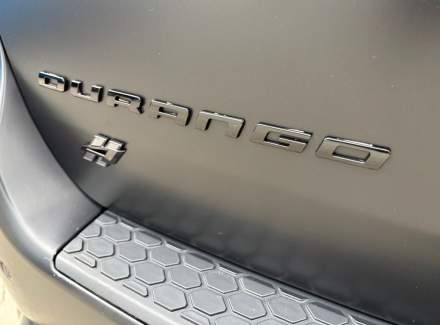 Dodge - Durango