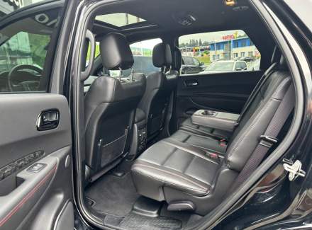 Dodge - Durango