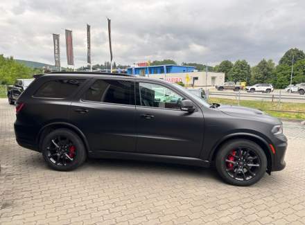 Dodge - Durango