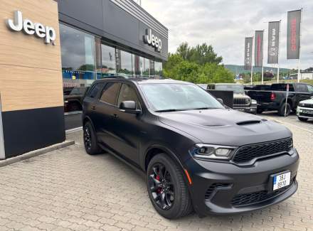 Dodge - Durango