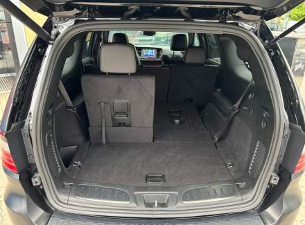 Dodge - Durango