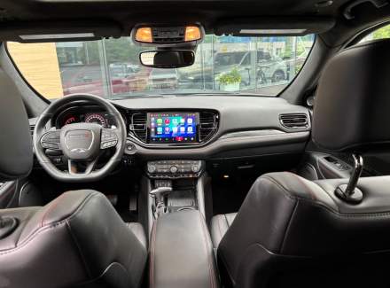 Dodge - Durango