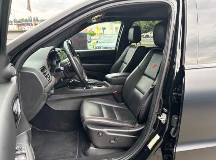 Dodge - Durango