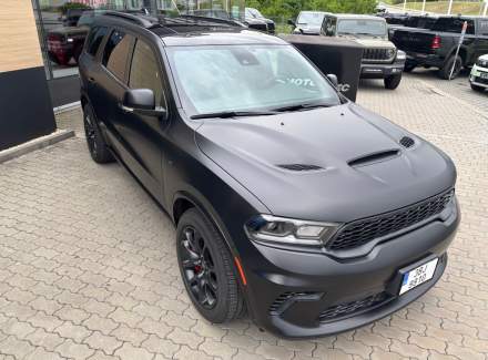 Dodge - Durango
