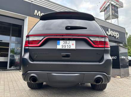 Dodge - Durango