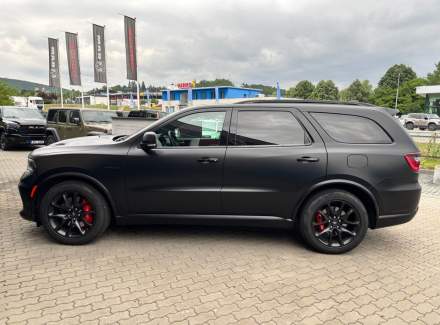 Dodge - Durango