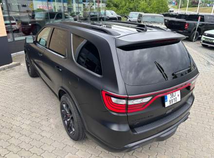 Dodge - Durango