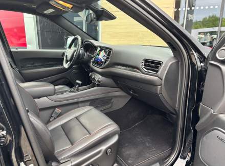 Dodge - Durango