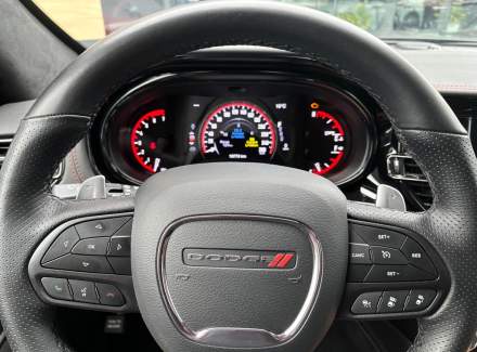 Dodge - Durango