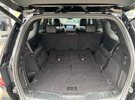 Dodge - Durango
