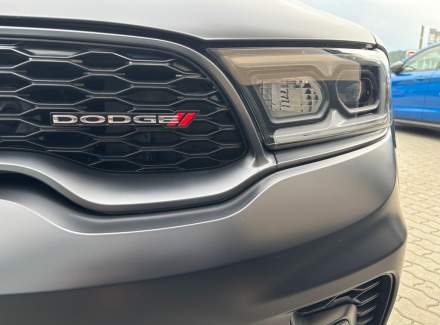 Dodge - Durango