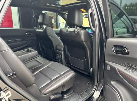 Dodge - Durango