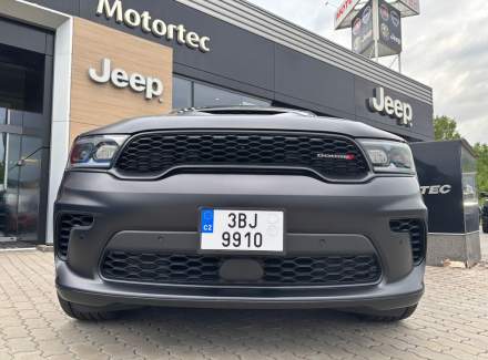 Dodge - Durango