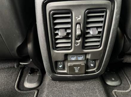 Dodge - Durango