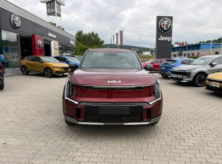 Kia - EV9