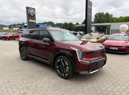 Kia - EV9