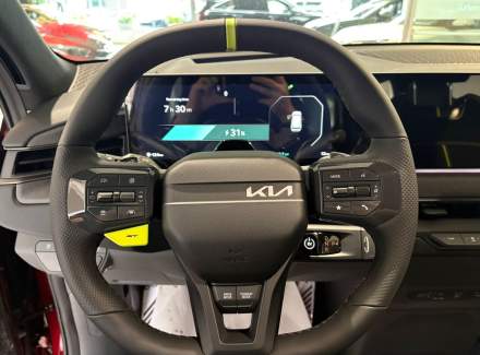 Kia - EV9