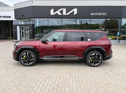 Kia - EV9