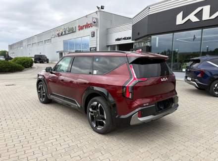Kia - EV9