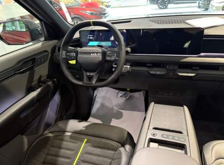 Kia - EV9