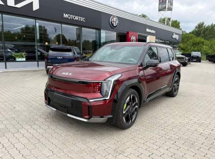 Kia - EV9