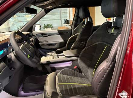 Kia - EV9