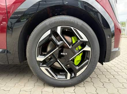 Kia - EV9