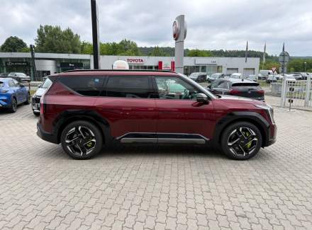 Kia - EV9