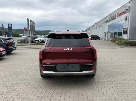 Kia - EV9