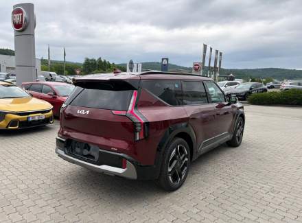 Kia - EV9