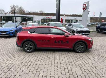 Kia - K4