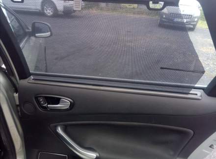 Ford - Mondeo