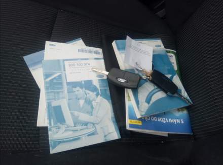 Ford - Mondeo