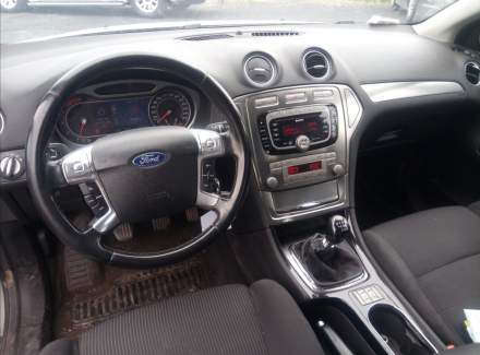Ford - Mondeo