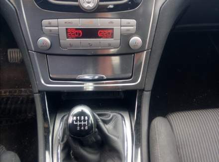 Ford - Mondeo
