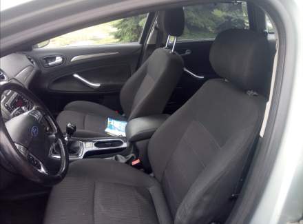 Ford - Mondeo