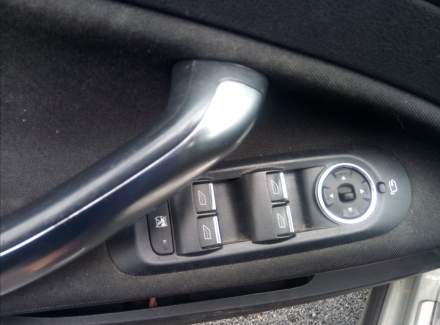 Ford - Mondeo