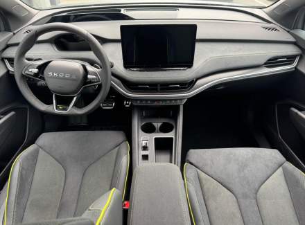 Škoda - Elroq