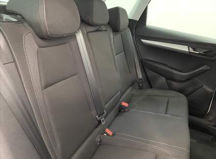 Škoda - Karoq