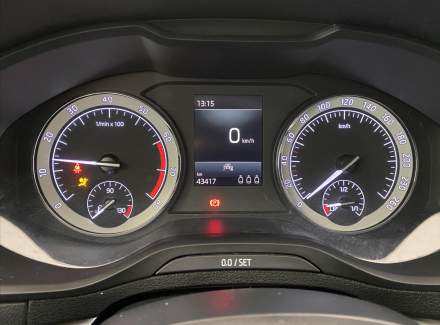 Škoda - Karoq