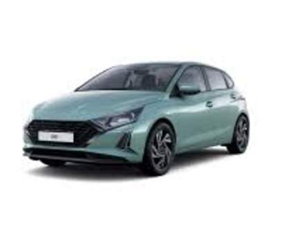 Hyundai - i20