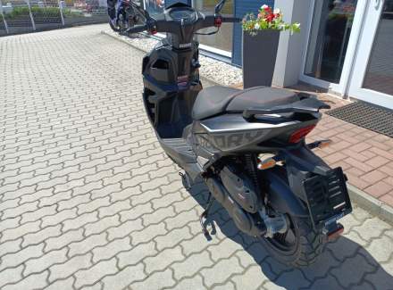 Sherco - Sherco