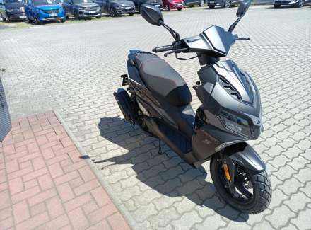 Sherco - Sherco