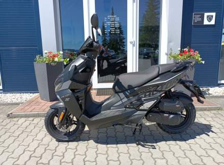 Sherco - Sherco