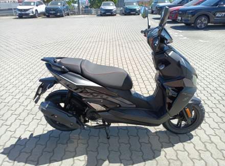 Sherco - Sherco