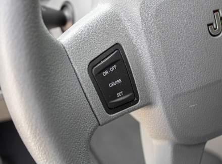 Jeep - Grand Cherokee