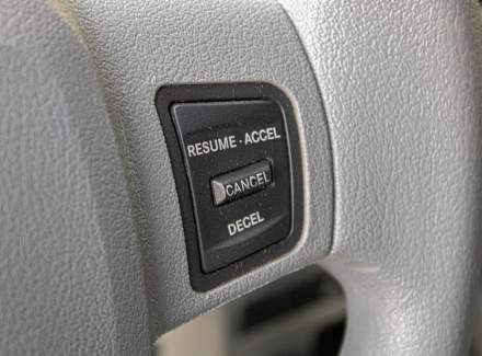 Jeep - Grand Cherokee